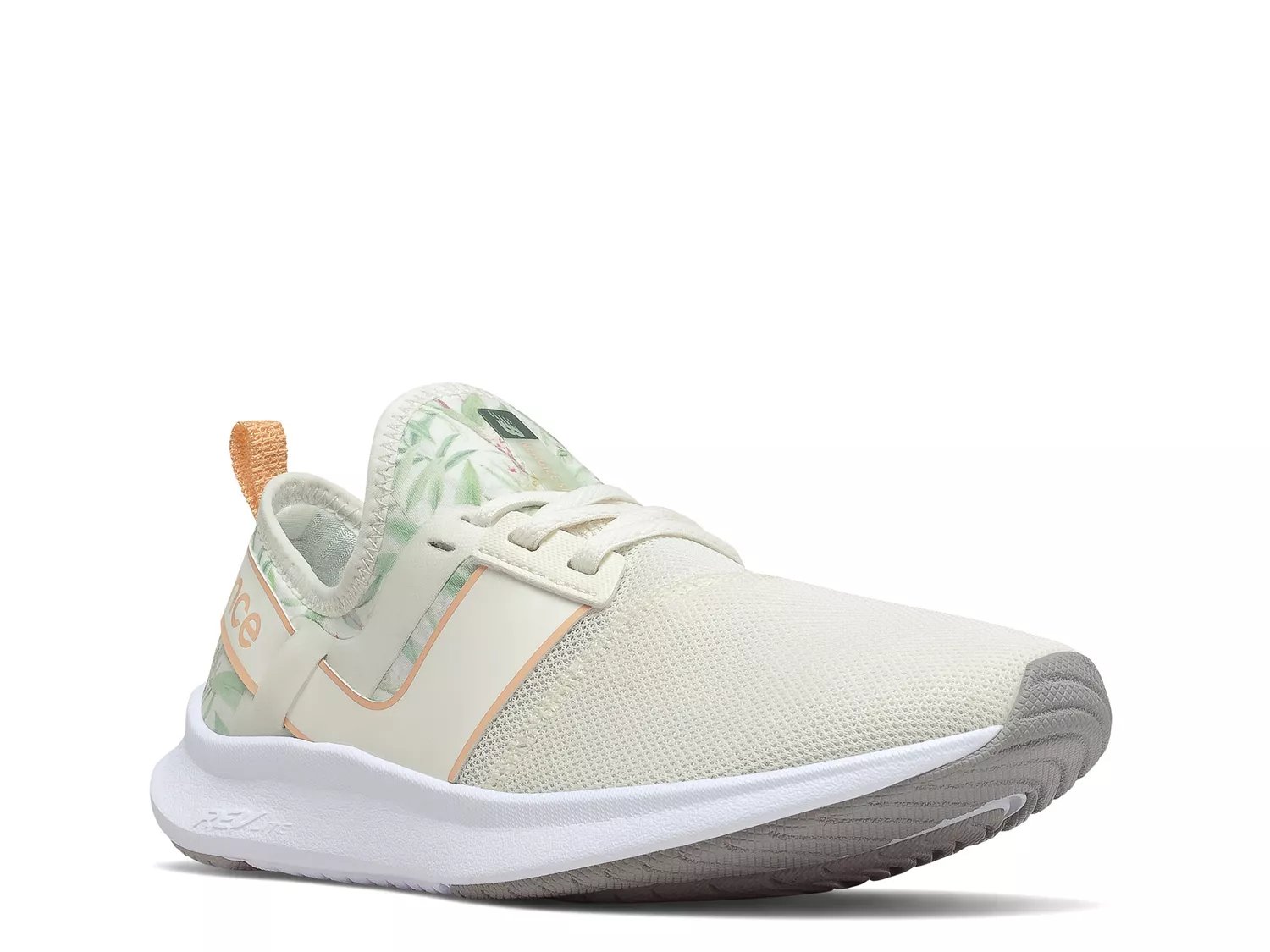 nergize sport sneaker