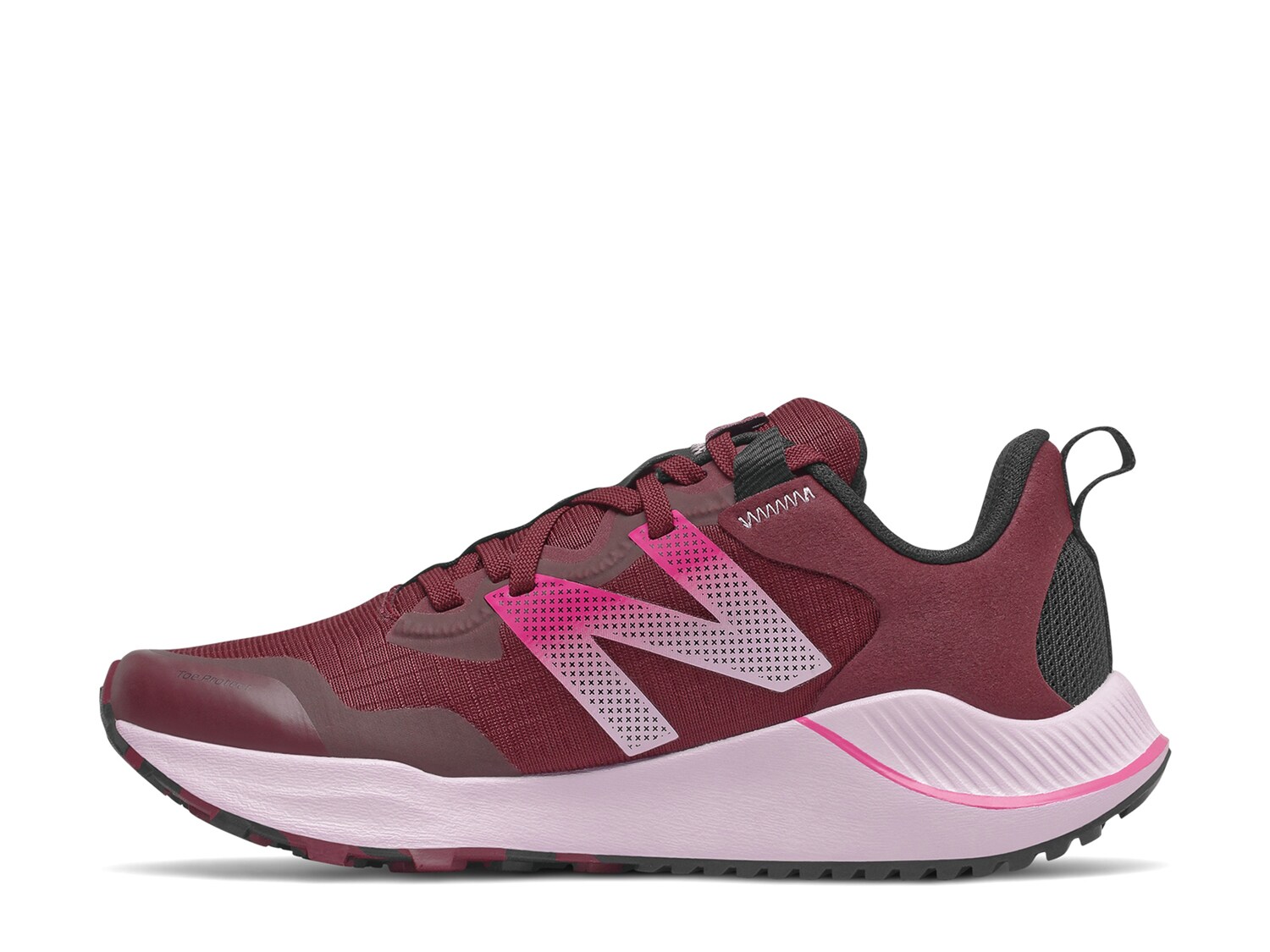 dsw womens trail running shoes