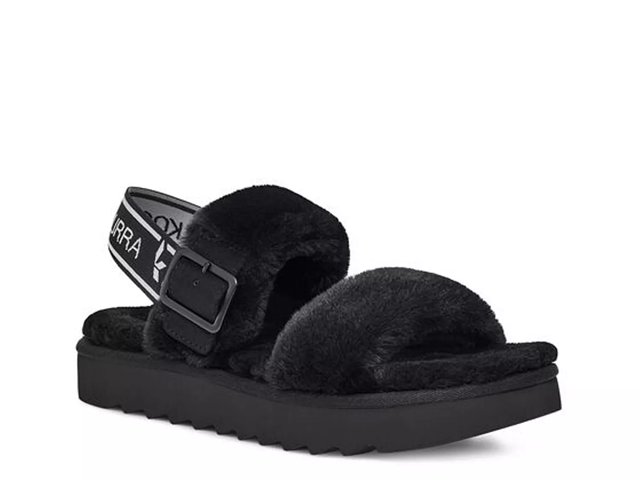 Dsw top koolaburra ugg