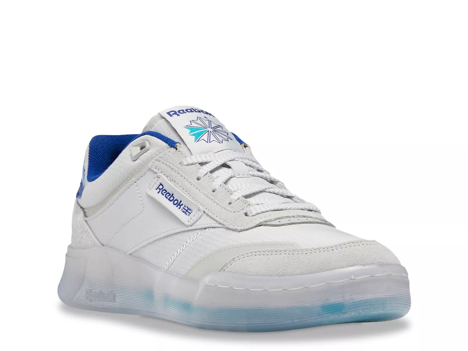 Reebok legacy club discount c