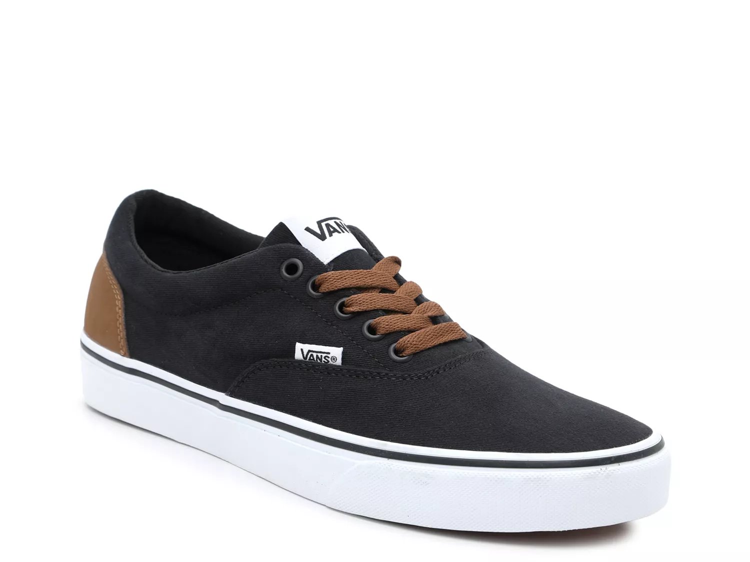 Mens hot sale vans doheny