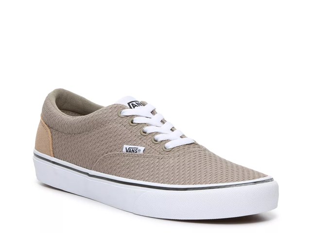 Men's doheny low top sneaker store