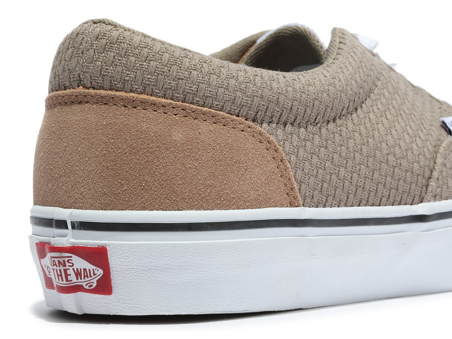 dsw vans doheny