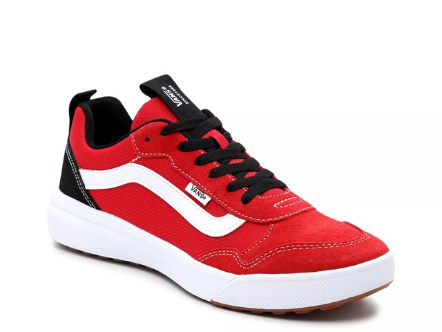 Vans Range Exp Sneaker Men s