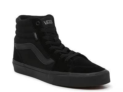 Vans Men's Hi-Top Trainers High