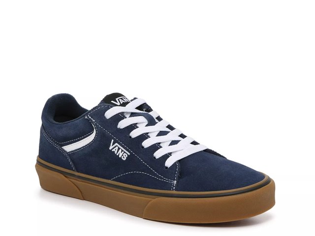 Dsw mens shoes top vans