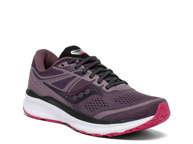 Saucony Omni 19 Running Shoe Women s Free Shipping DSW