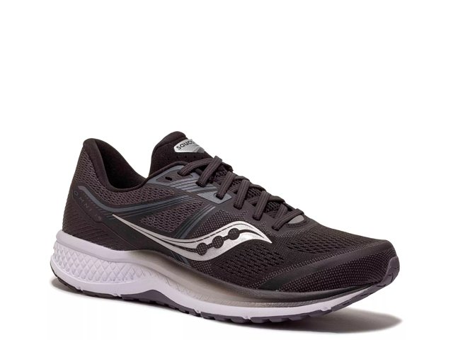Saucony Omni 19 Running Shoe Women s Free Shipping DSW