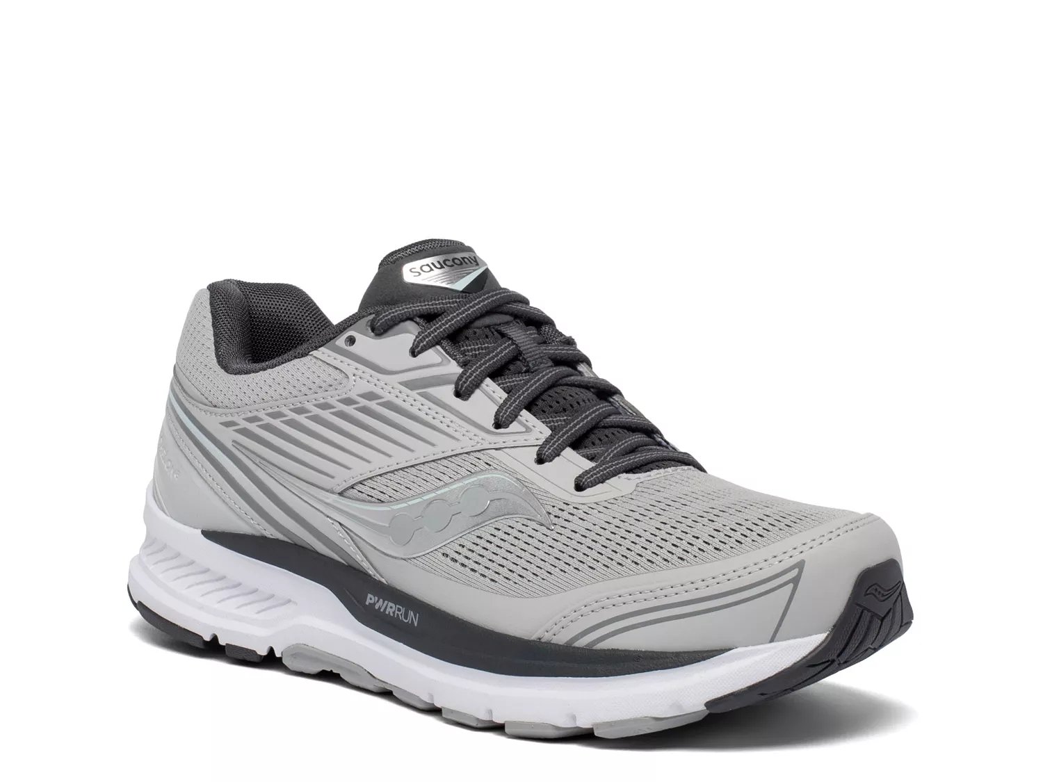 Saucony Echelon 8 Running Shoe - Women's - Free Shipping | DSW