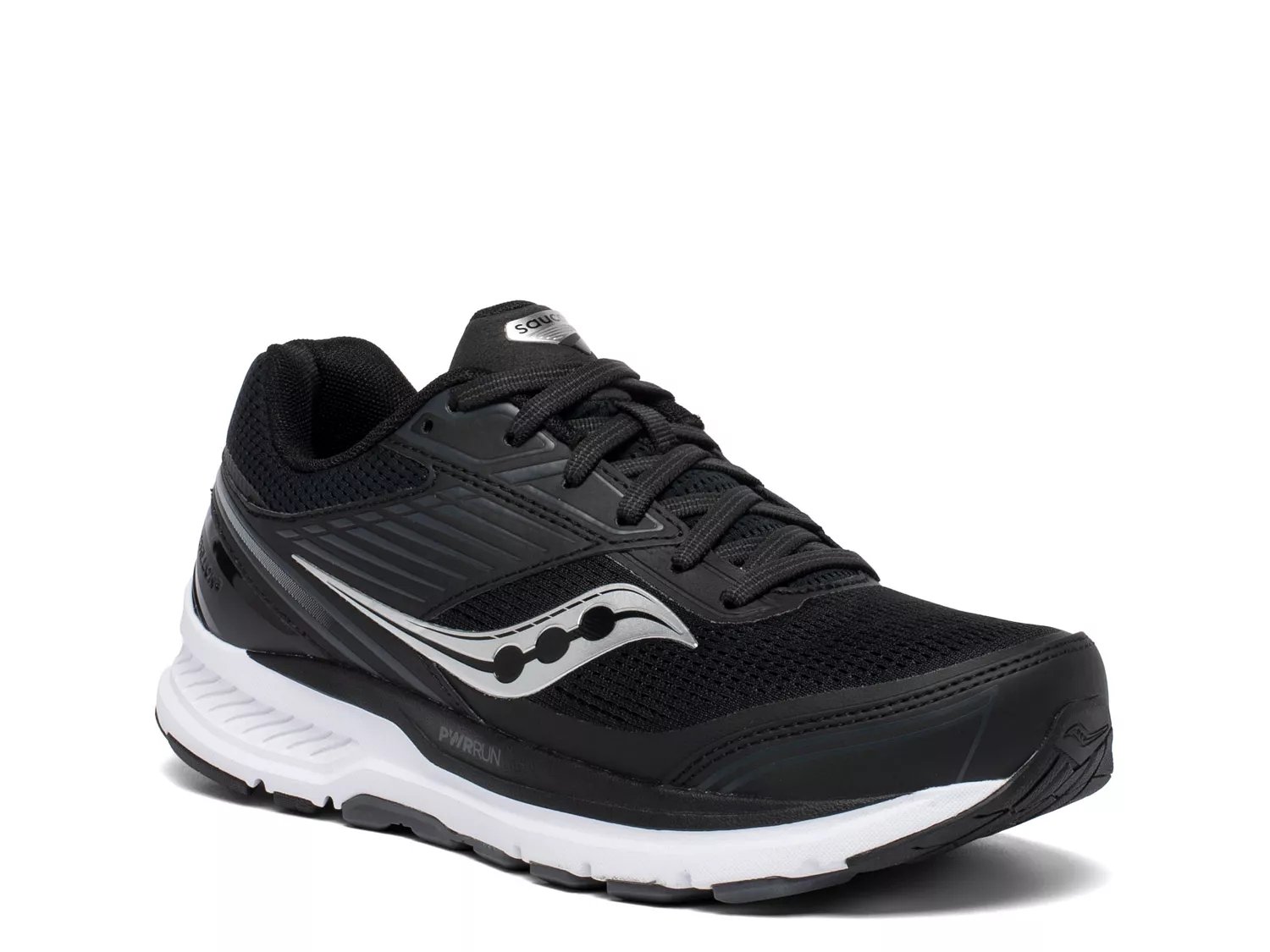 dsw saucony running shoes