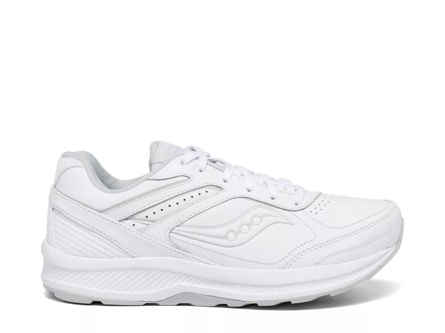 Saucony women's walking top shoes