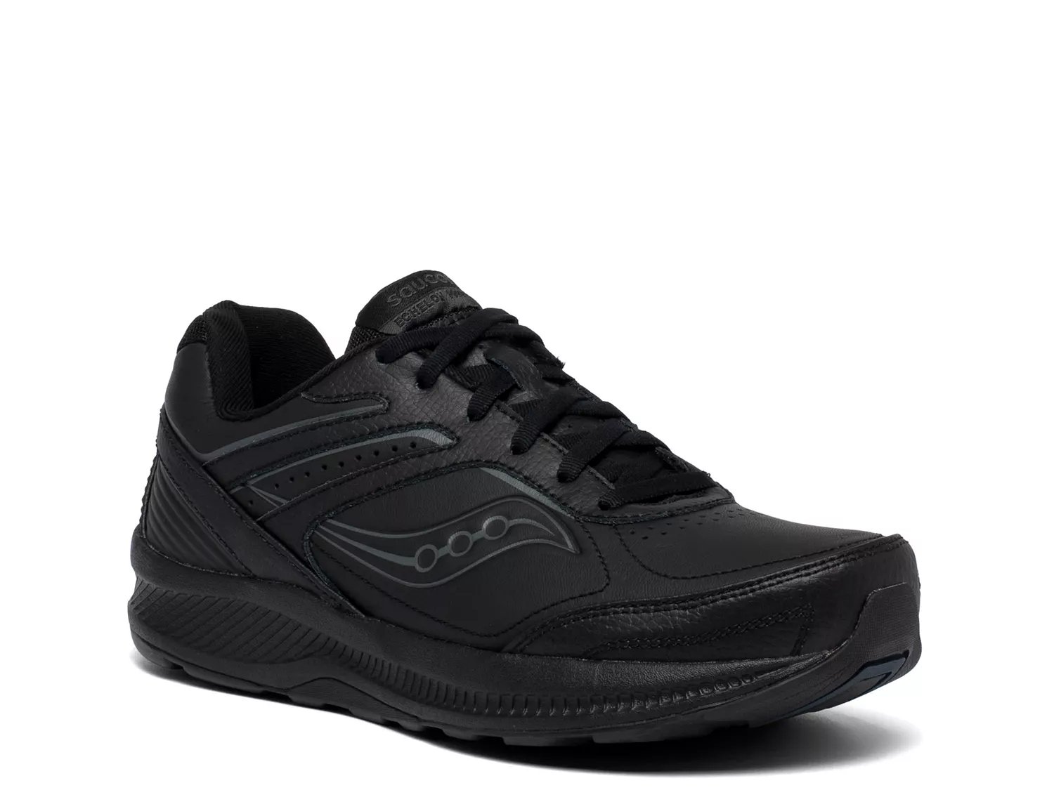 saucony non slip work shoes