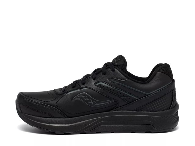 Saucony echelon womens clearance black