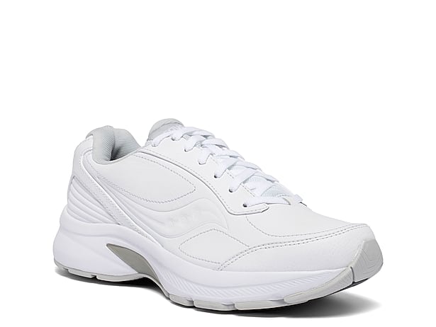 Skechers Arch Fit Comfy Wave Walking Shoe - Free Shipping