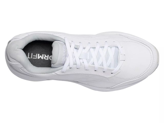Saucony omni walker womens hot sale