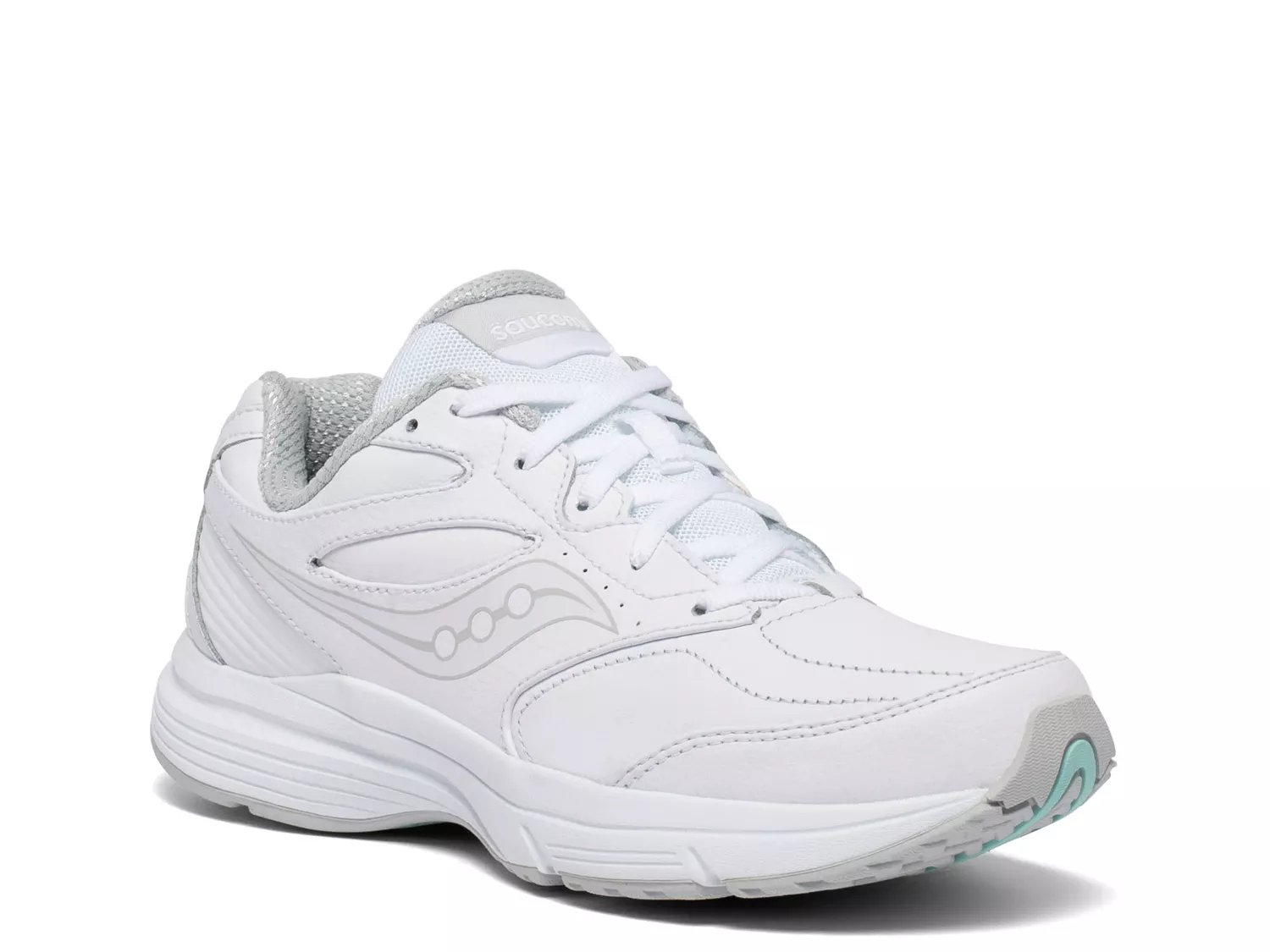 Saucony Integrity Walker 3 Walking Shoe - Women's - Free Shipping | DSW