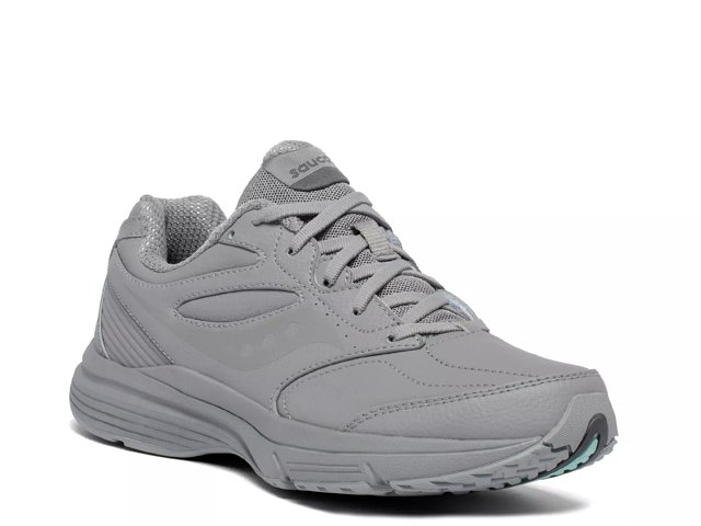 Walking sneaker saucony sneakers online