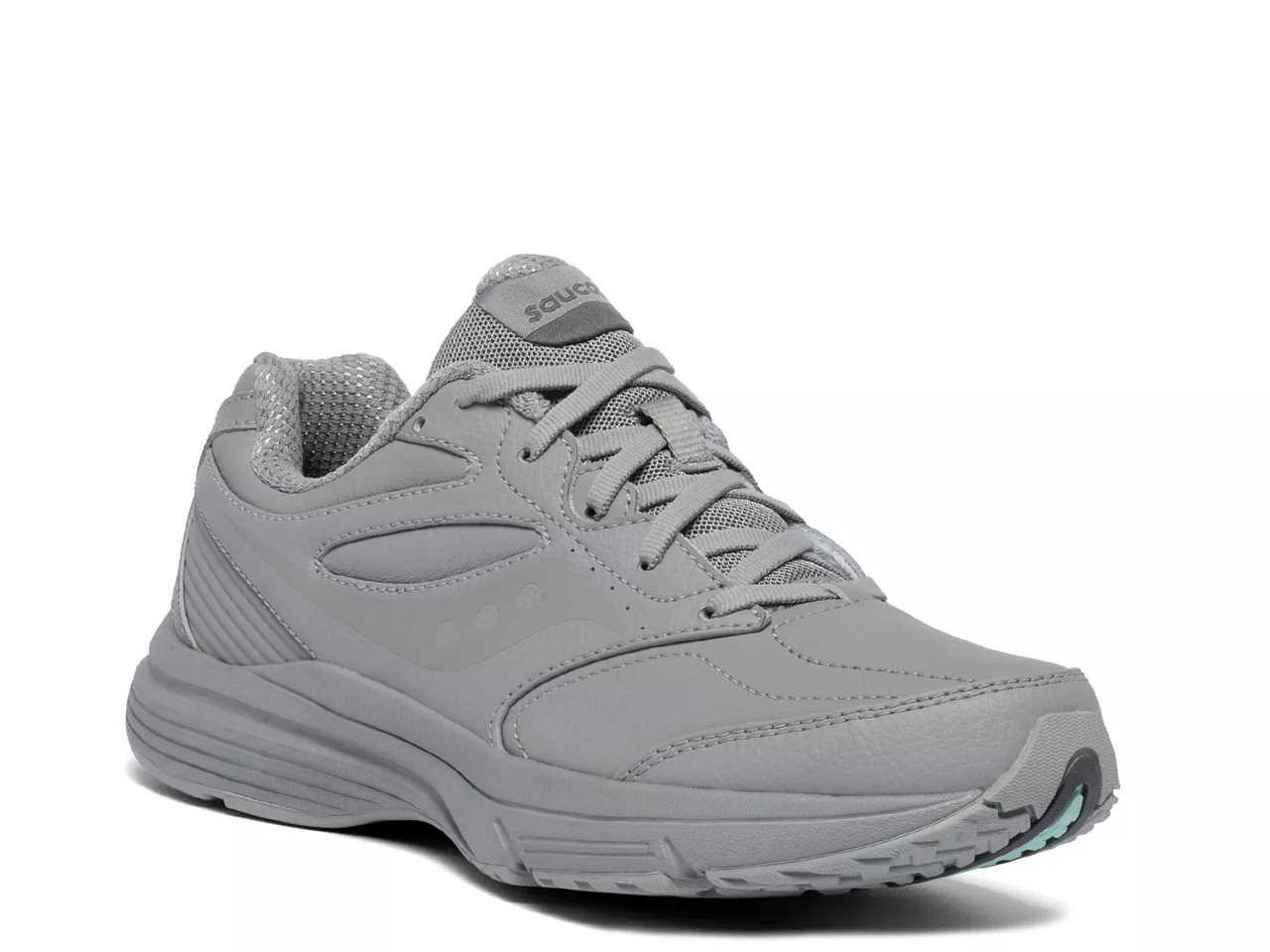 Женская спортивная обувь для ходьбы Saucony Integrity Walker 3