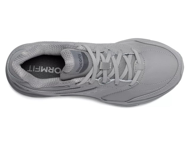Saucony integrity store