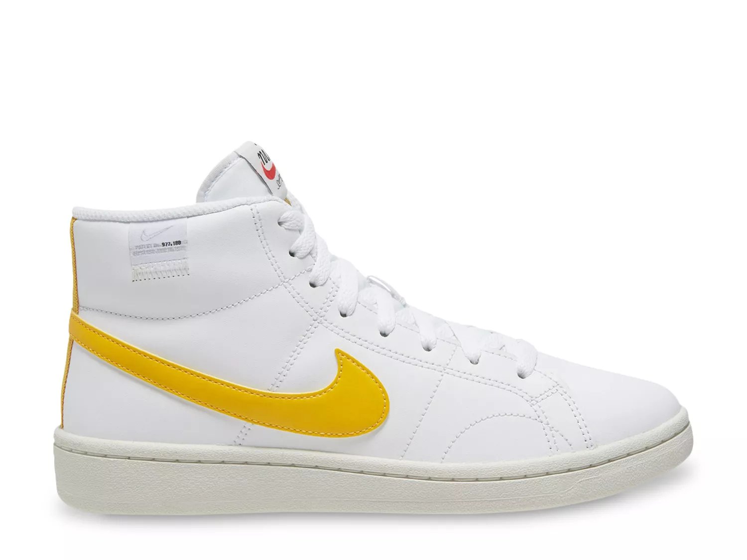 Nike court royale clearance low top sneaker