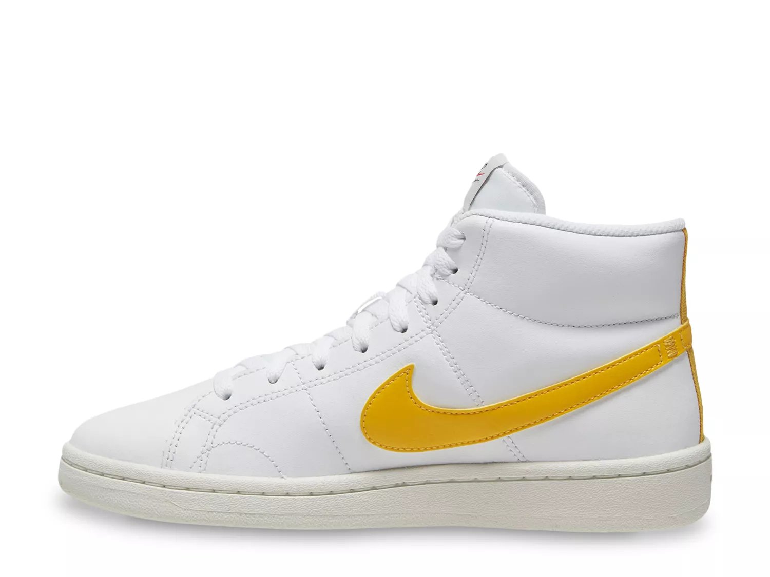 nike court royale 2 mid women's shoes