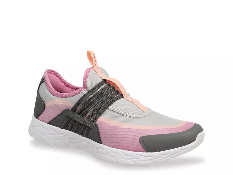 vionic vayda slip on sneaker