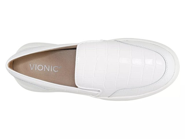 dinora slip on