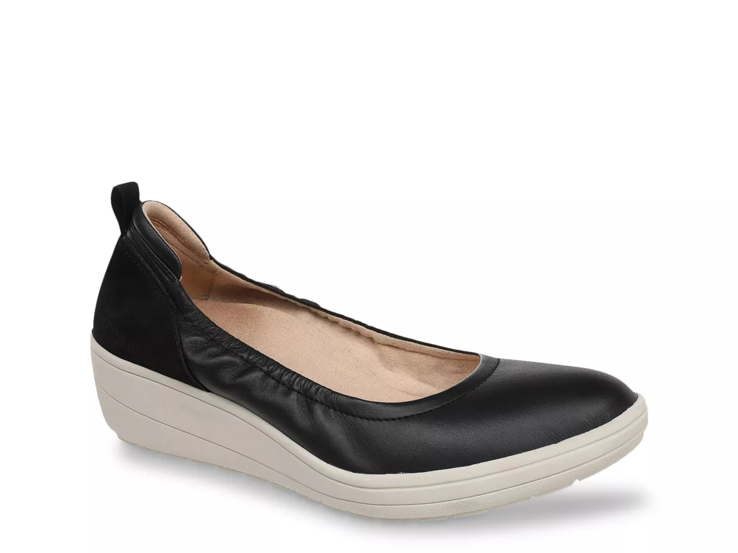 Vionic Jacey Wedge Slip-On | DSW