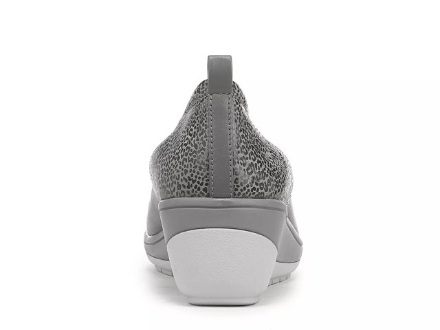 Vionic Jacey Wedge Slip On Free Shipping DSW
