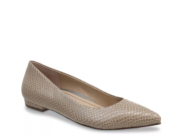 vionic lena flats