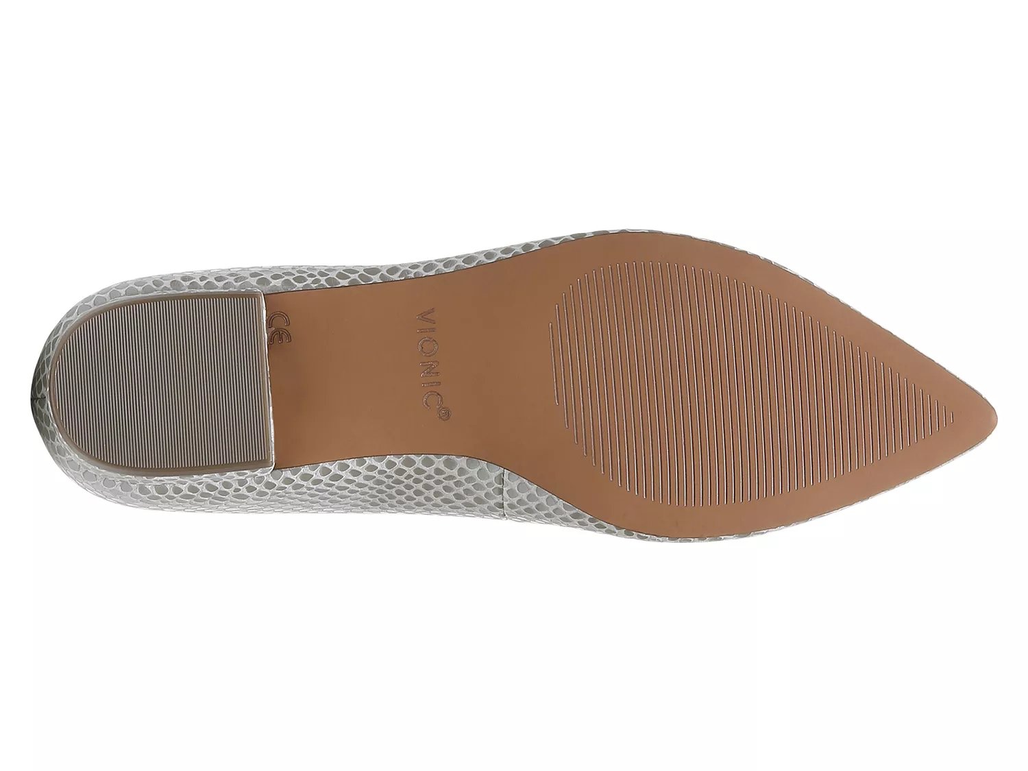 vionic lena flats