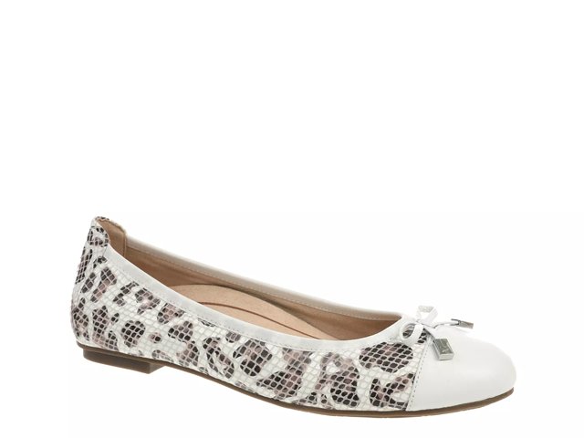 Vionic Minna Ballet Flat Free Shipping DSW