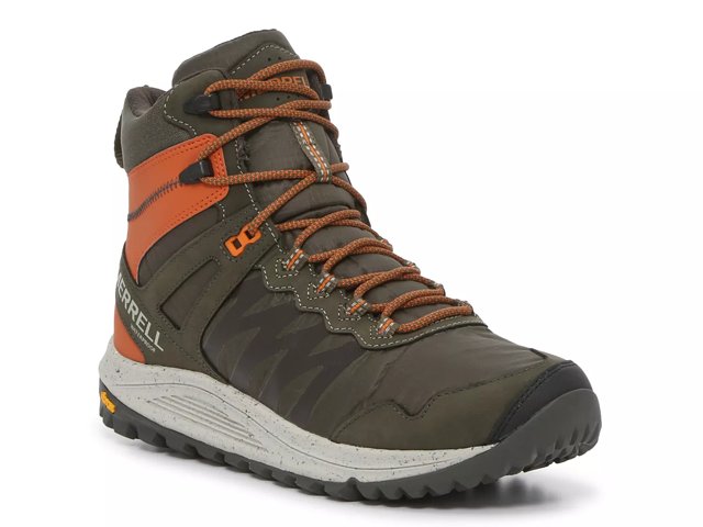 Dsw merrell discount