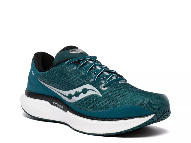 Dsw saucony mens clearance