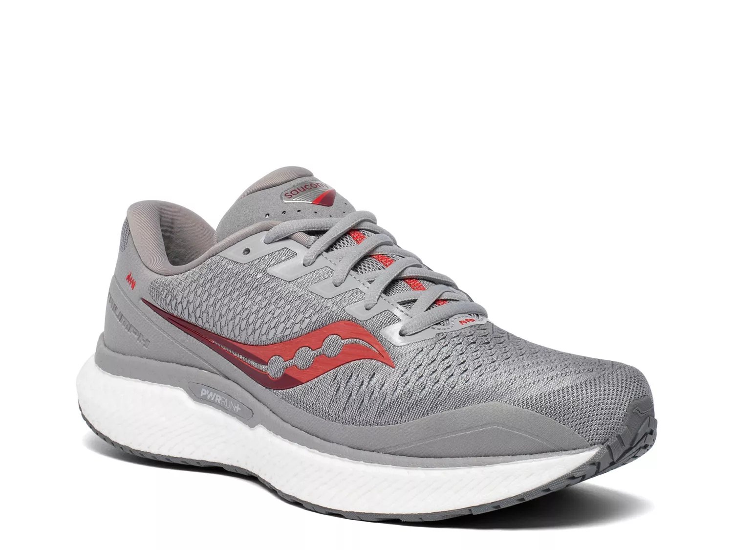 Saucony best sale hurricane 18