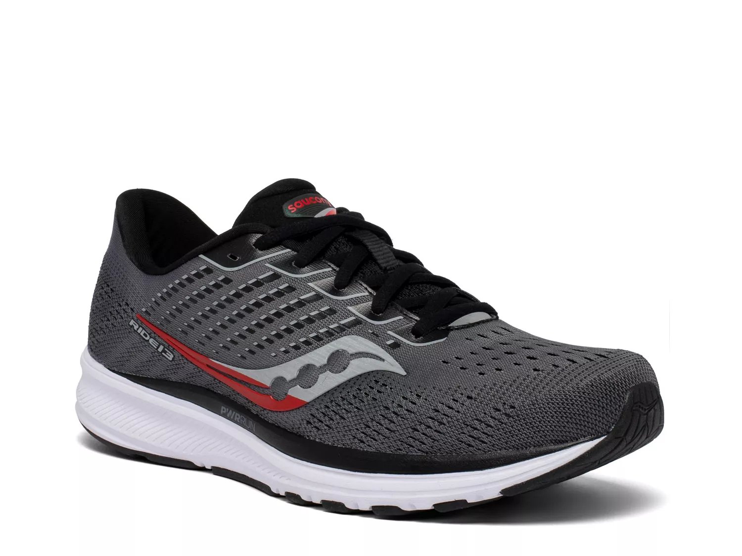 saucony mens wide running shoes
