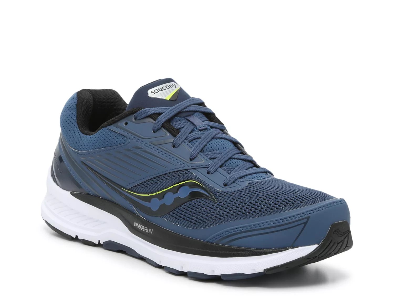 echelon saucony