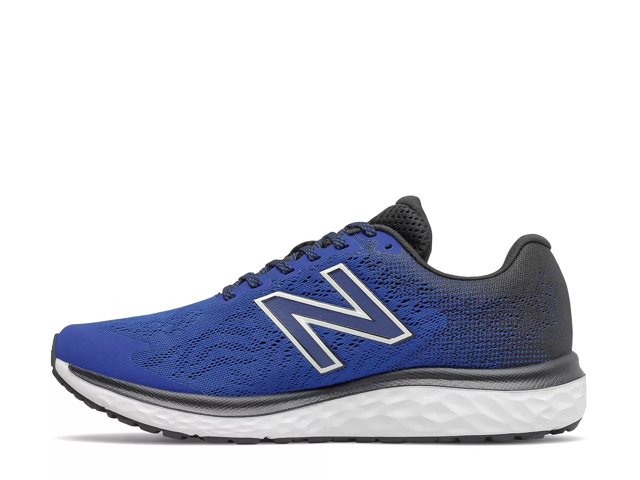 New Balance Fresh Foam 680 v7 Running Shoe - Men's | DSW