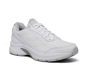 White slip resistant hot sale shoes mens