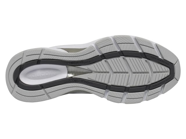 Saucony echelon supination clearance