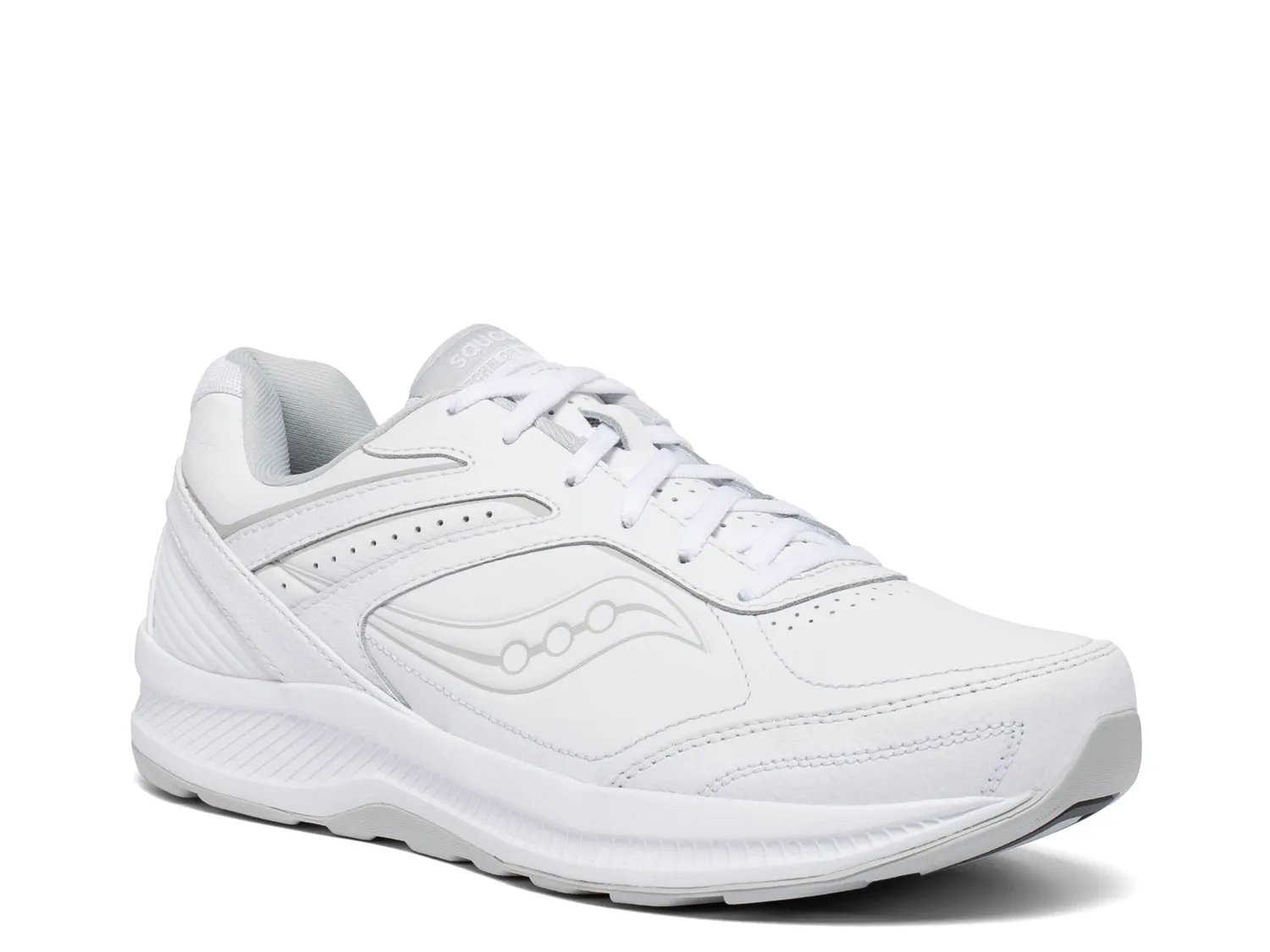 Dsw cheap saucony mens