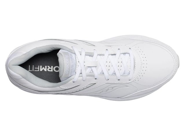 Saucony Omni Walker 3 Walking Shoe Women s Free Shipping DSW