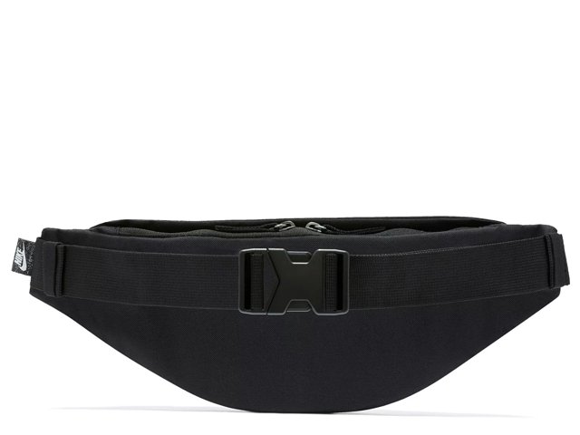 Nike Heritage Waist Pack Black