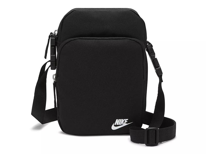 Heritage Crossbody Bag