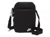 Heritage Crossbody Bag Black view