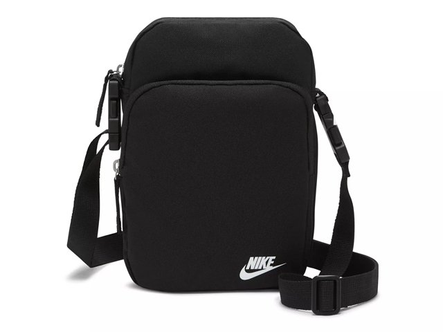 Heritage Crossbody Bag