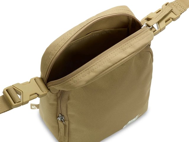 Nike Heritage Crossbody Bag - Free Shipping | DSW