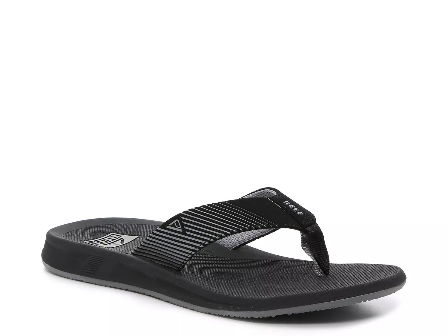 cloudfoam slides mens