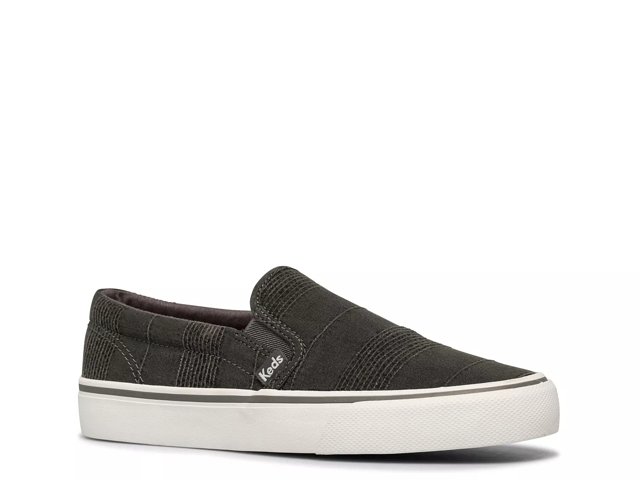 Mens keds online slip on sneakers