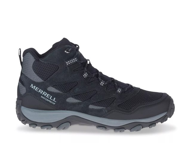 Merrell West Rim Hiking Boot - Men's | DSW